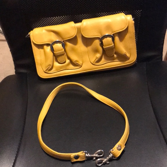 Clutch and shoulder bag - Picture 8 of 8